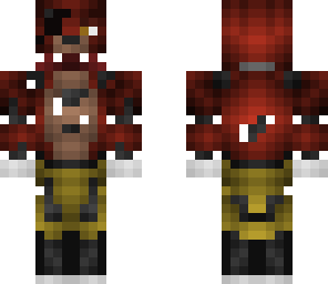 foxy de refacciones