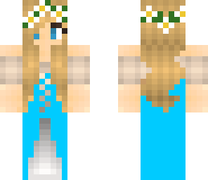 for my little sister
