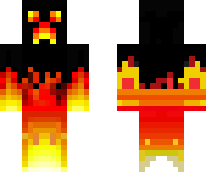 fire creeper