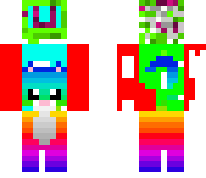 random cat thing