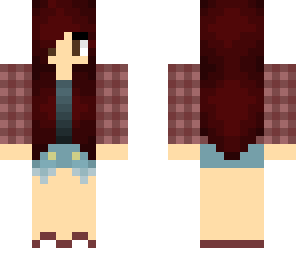 flannel