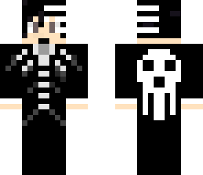 death the kid