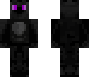 no tails and wings baby enderdragon