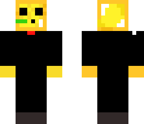 golden spy slime