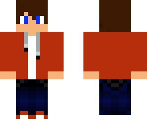 red baron