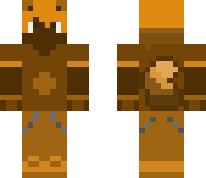caramel boy