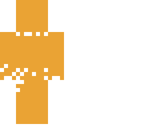 orange man