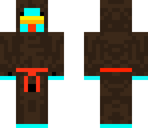 diamond monk chicken