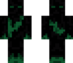 zombie mutant