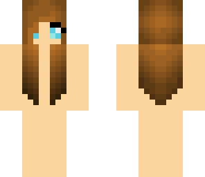 pie girl base