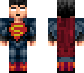 super herobrine