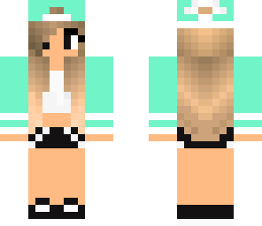 mint tomboy