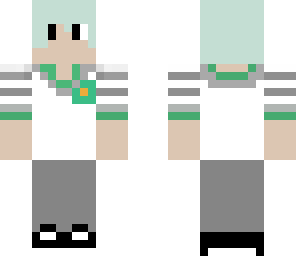 mi uniforme