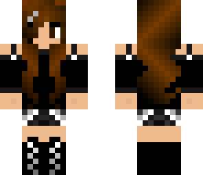gothy skin