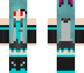 hatsune miku