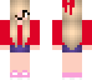 american girl