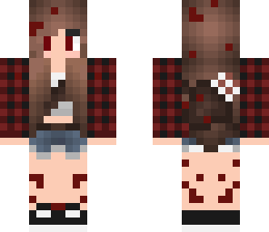 vampire girl