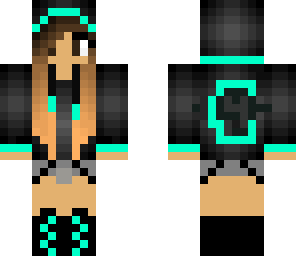 epic girl