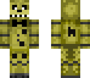 golden bonnie