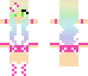 shes here again