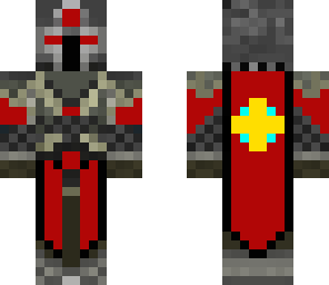 blood knight