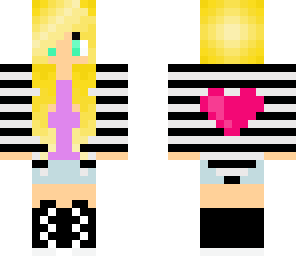 french girl