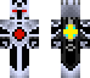dark knight
