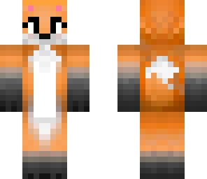 domnian mc official  skin