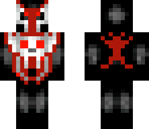 possessed spider-man