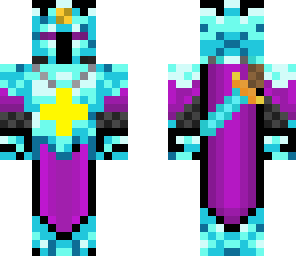 diamond knight 2