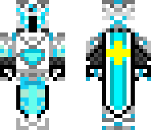 diamond knight 3