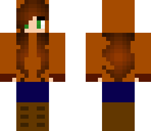 survivor girl