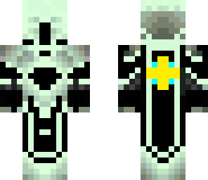 ghost knight