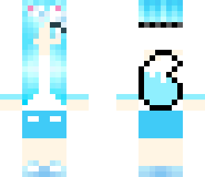greenbeanlovers skin