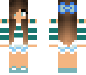my new skin plz 10 likes