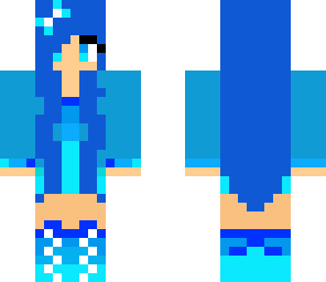 aqua wind