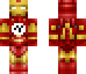 the iron bacon
