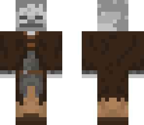undead villager 3 v2