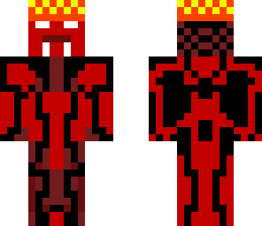 blood demon