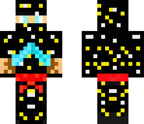 ninja stars