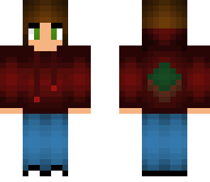 gamma_byte skin
