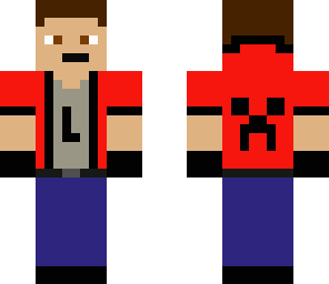 lorengamer 5