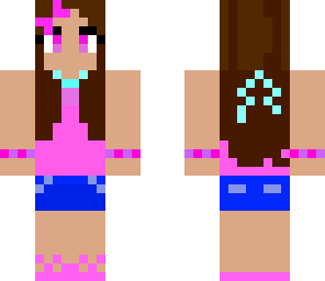 fun girl