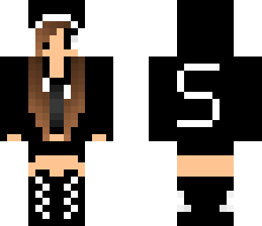 my skin in pc mc