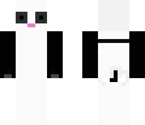 cute panda