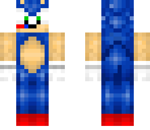 sonic gamer