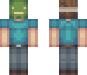 derp creeper
