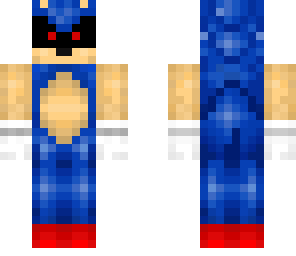 sonic exe