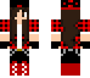 cool girl version 2