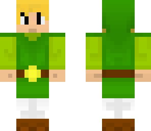 toon linko